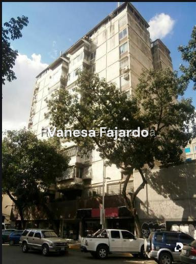 Oficina en Bello Monte, Caracas – 1