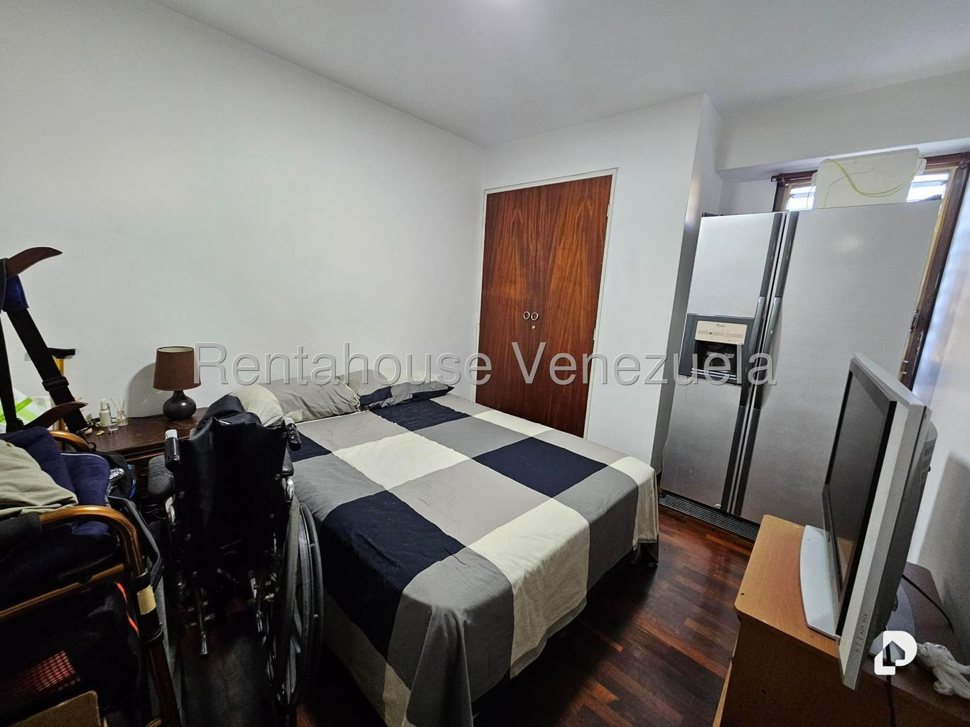Apartamento en Manzanares, Caracas – 14