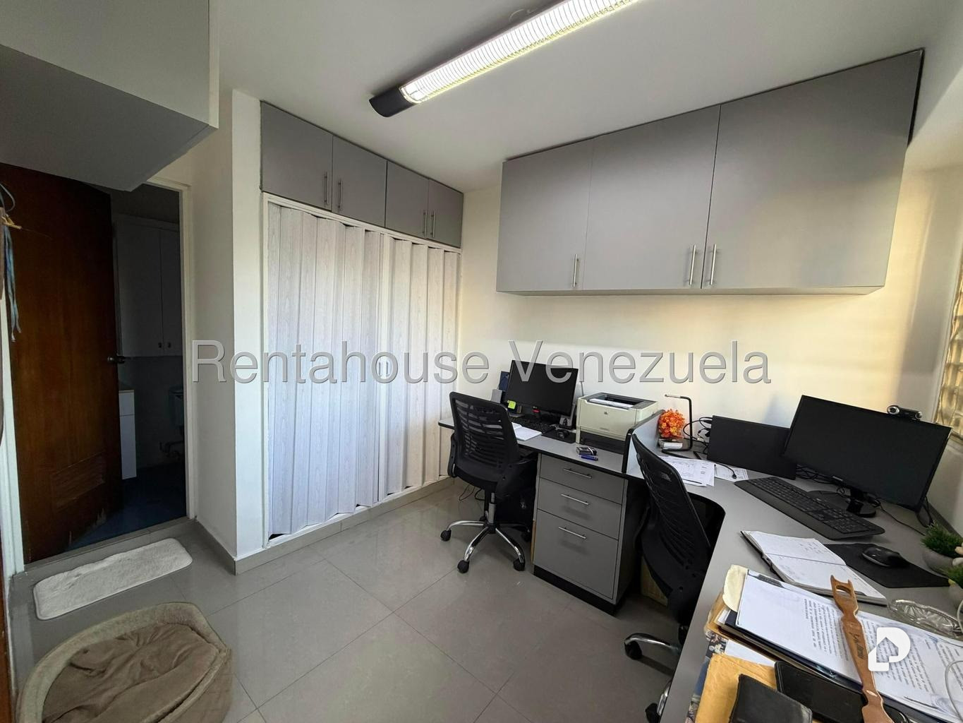 Apartamento en Manzanares, Caracas – 15