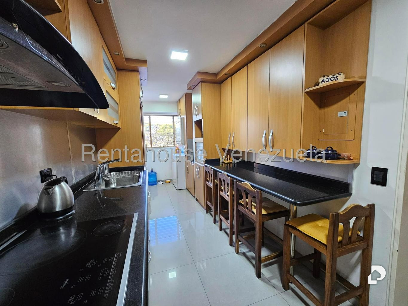 Apartamento en Manzanares, Caracas – 6