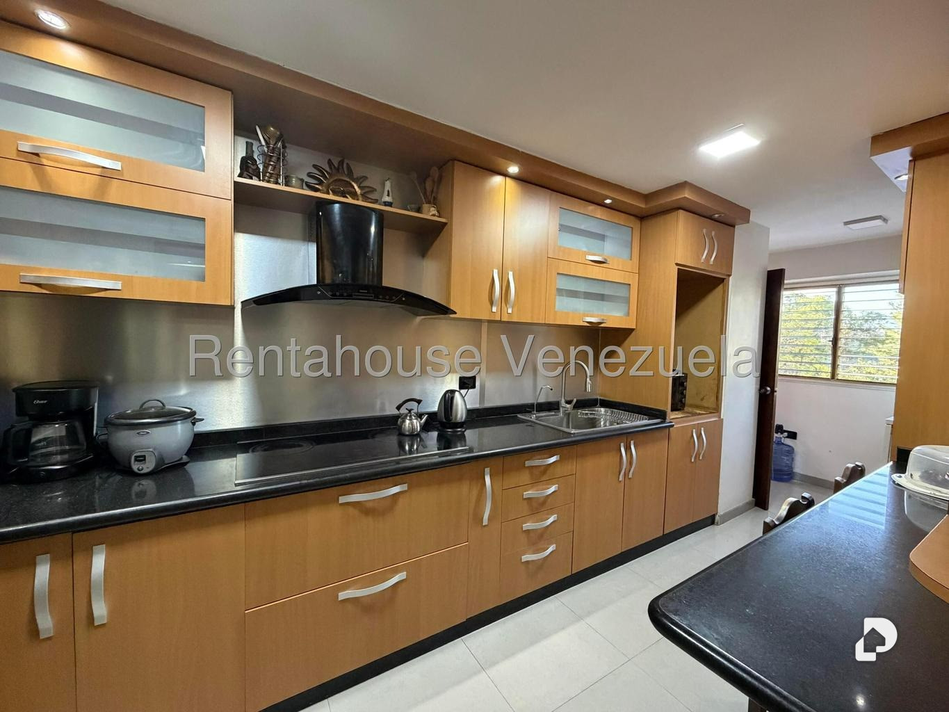 Apartamento en Manzanares, Caracas – 7