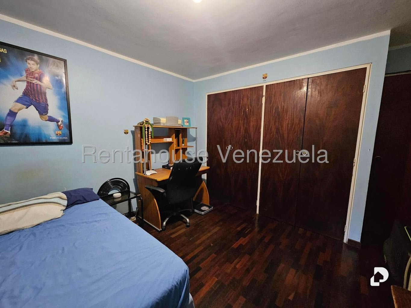 Apartamento en Manzanares, Caracas – 12