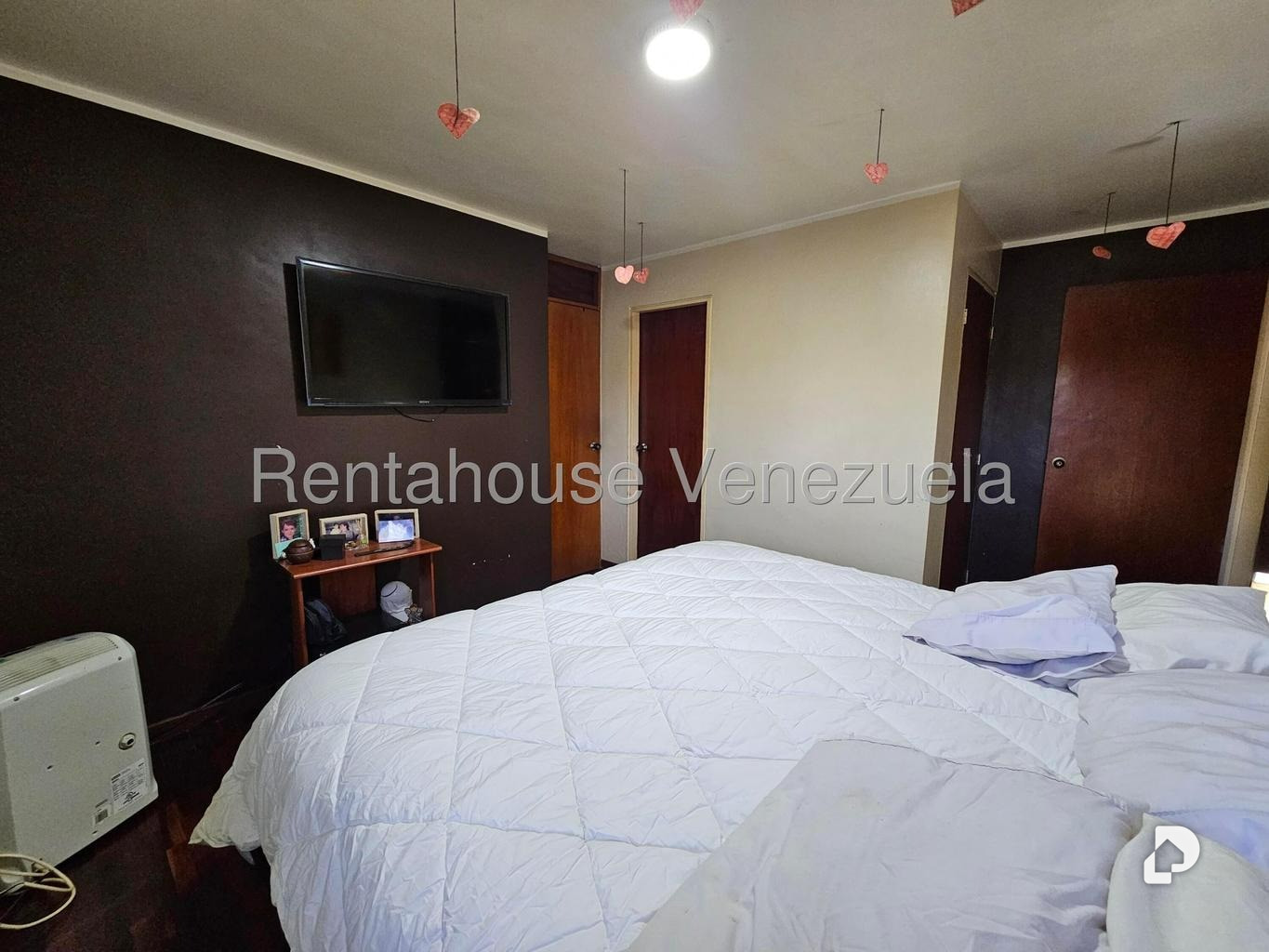 Apartamento en Manzanares, Caracas – 9
