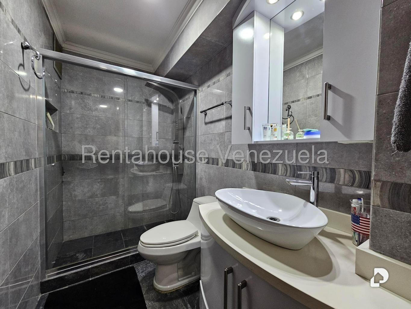 Apartamento en Manzanares, Caracas – 13
