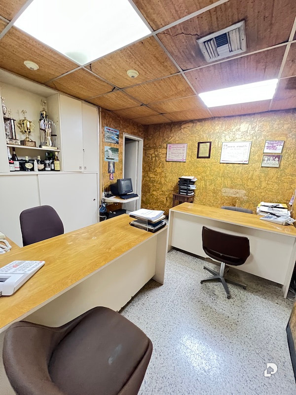 Commercial space in Chacao, Caracas – 2