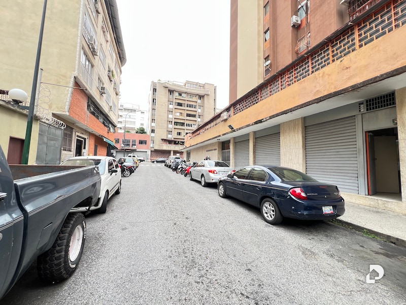 Commercial space in Chacao, Caracas – 8