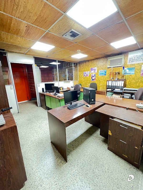Commercial space in Chacao, Caracas – 3