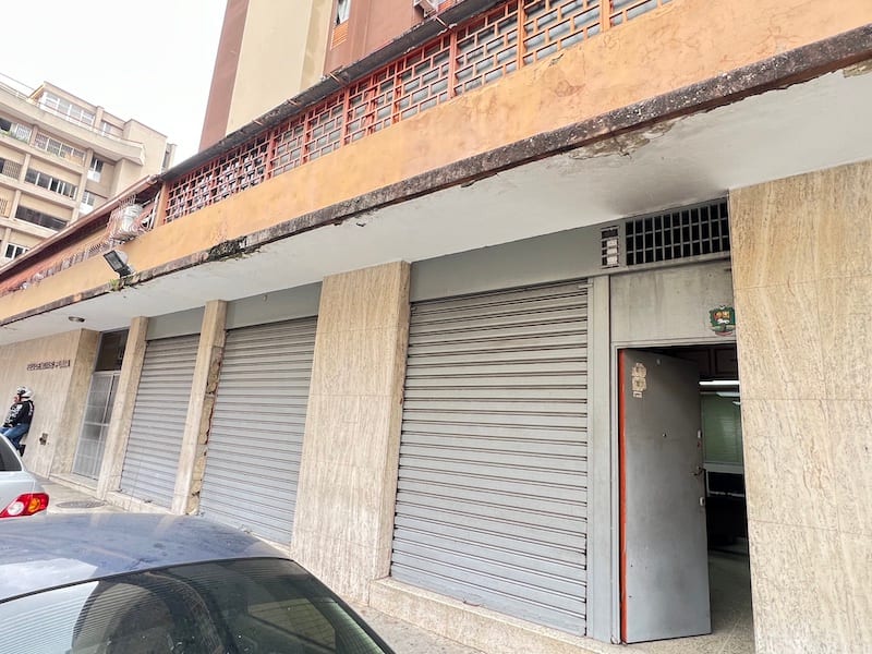 Local comercial en Chacao, Caracas - 1