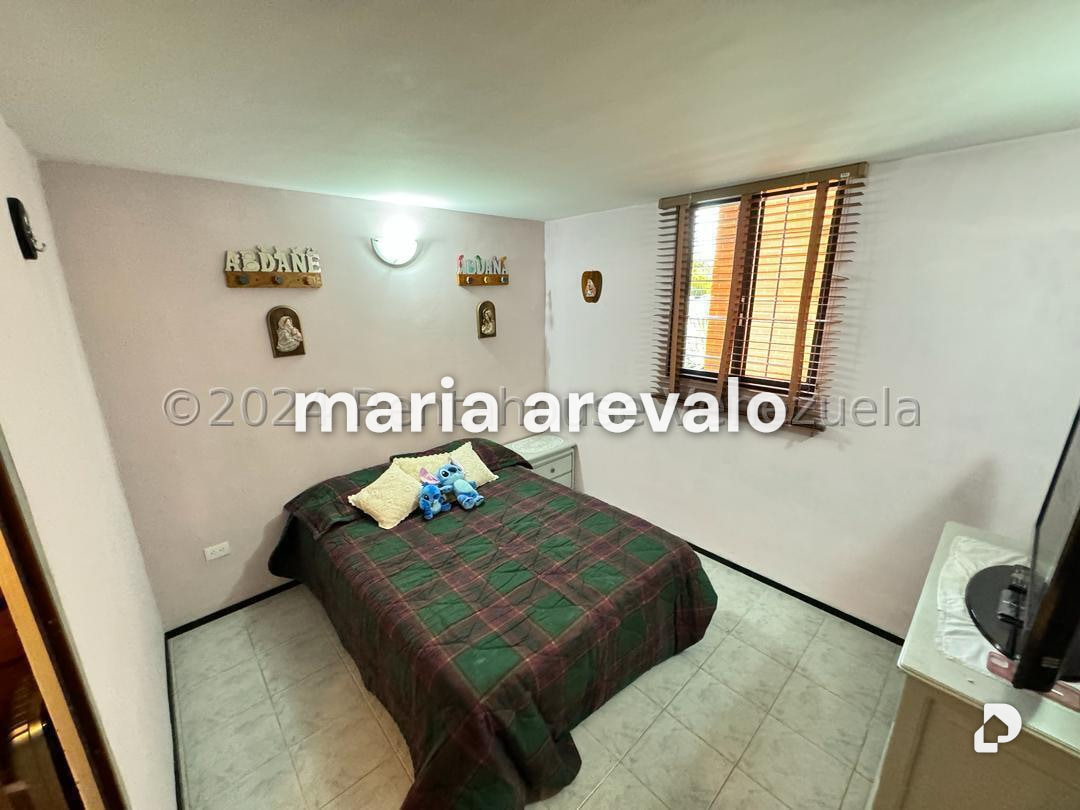 Apartamento en Colinas de La Tahona, Caracas – 17