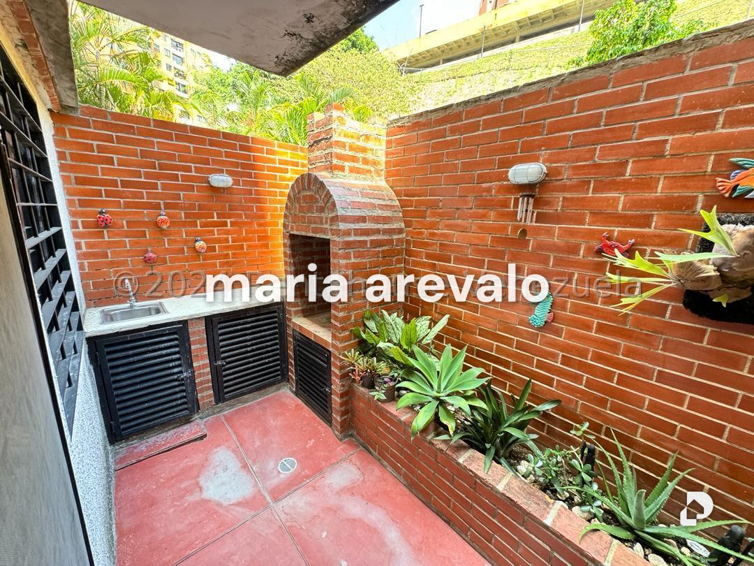 Apartamento en Colinas de La Tahona, Caracas – 12