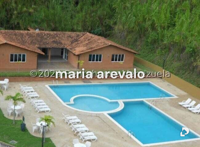 Apartamento en Colinas de La Tahona, Caracas – 24