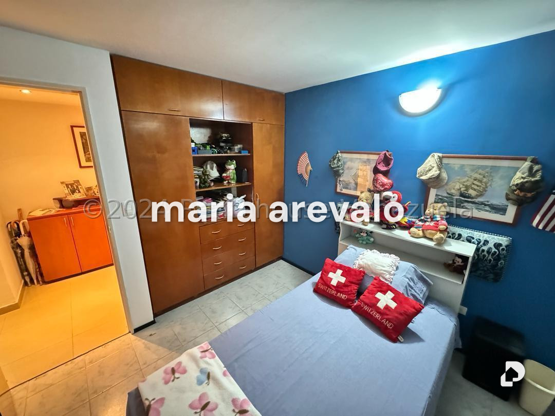 Apartamento en Colinas de La Tahona, Caracas – 21