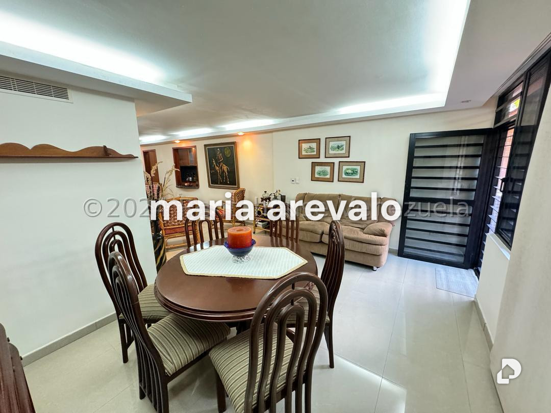 Apartamento en Colinas de La Tahona, Caracas – 10