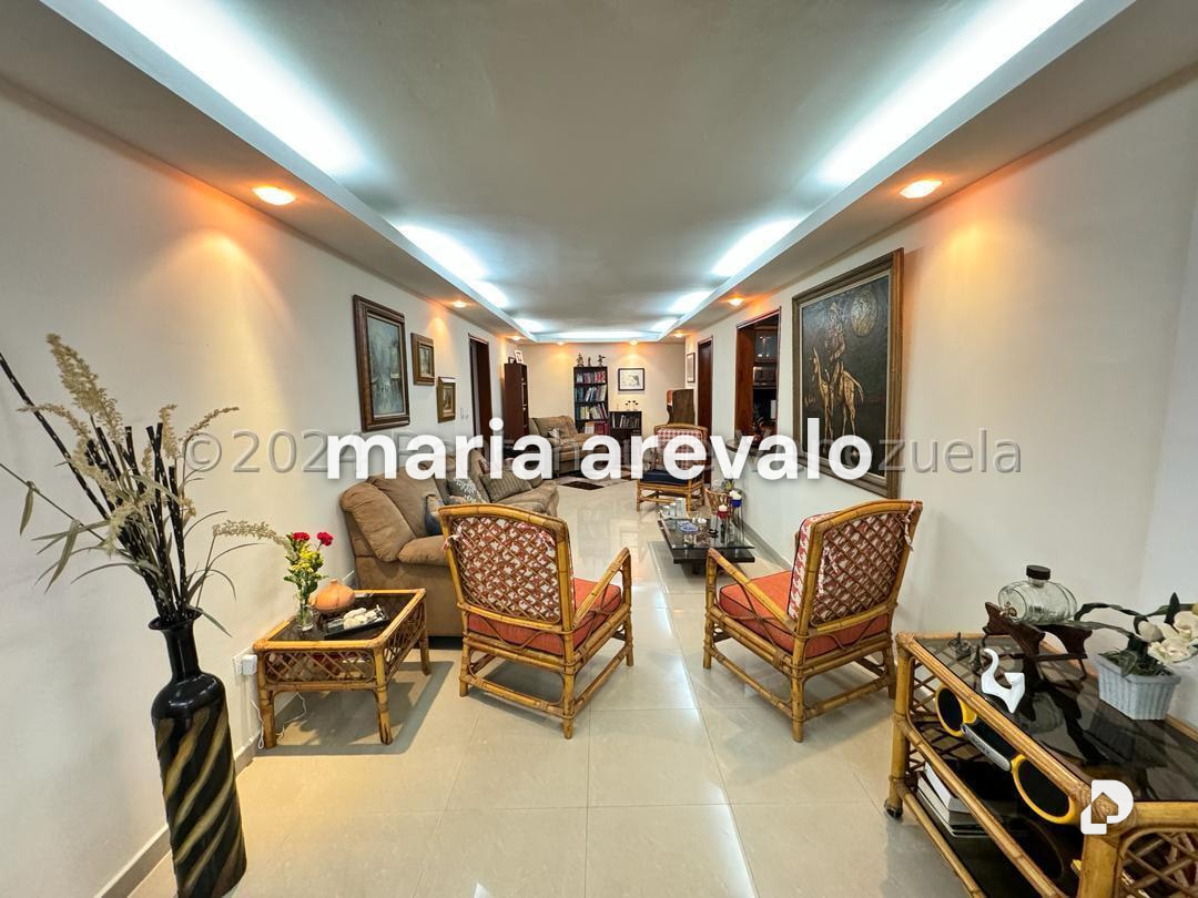 Apartamento en Colinas de La Tahona, Caracas – 6