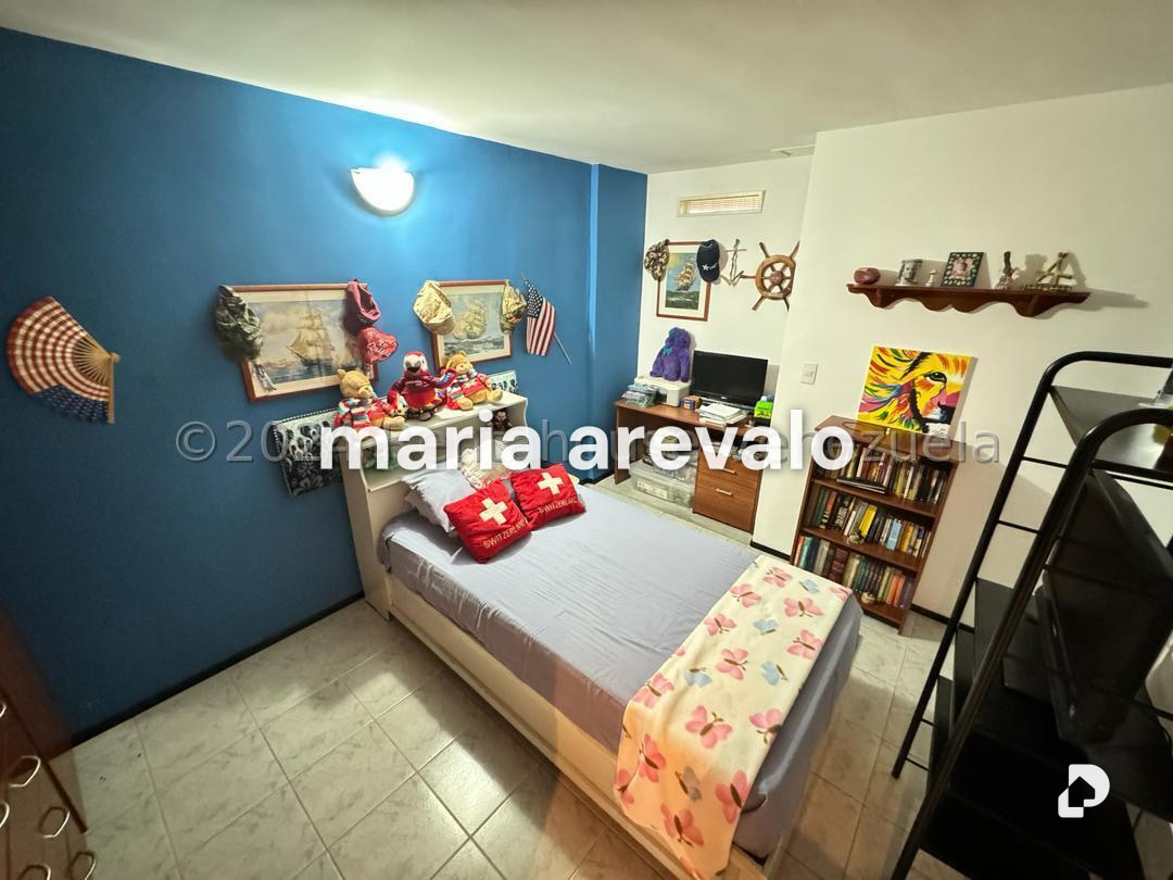 Apartamento en Colinas de La Tahona, Caracas – 20
