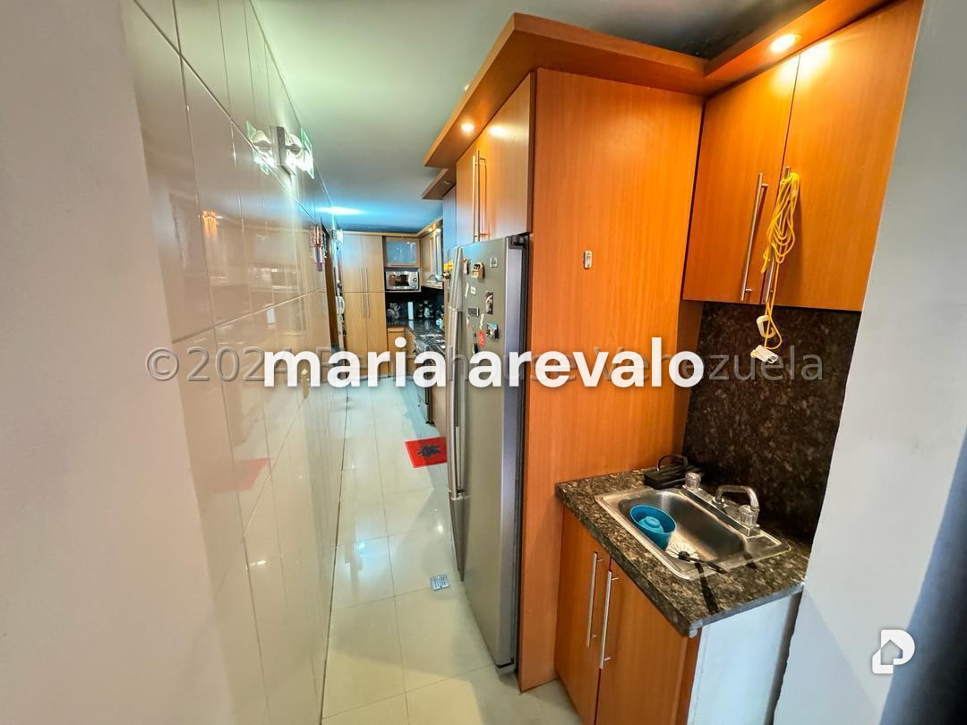 Apartamento en Colinas de La Tahona, Caracas – 9