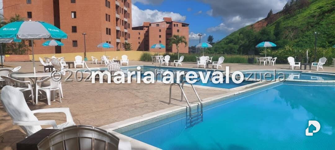 Apartamento en Colinas de La Tahona, Caracas – 25