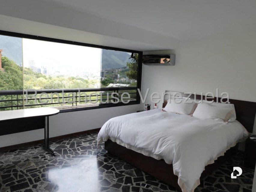Apartamento en Colinas de Valle Arriba, Caracas – 4