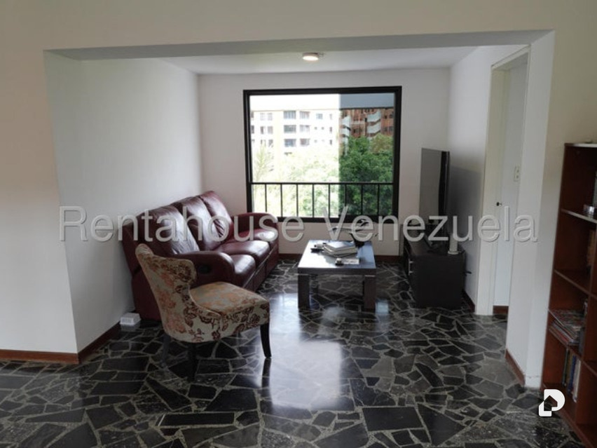 Apartamento en Colinas de Valle Arriba, Caracas – 2
