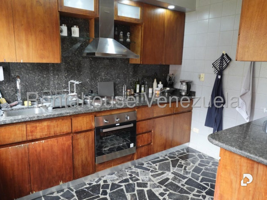 Apartamento en Colinas de Valle Arriba, Caracas – 3