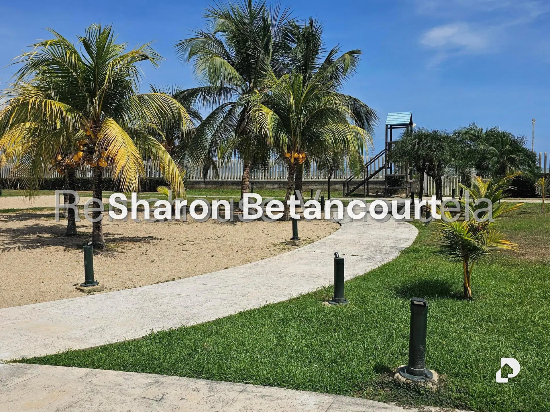 Apartamento en Sabana de Oro, Higuerote – 21