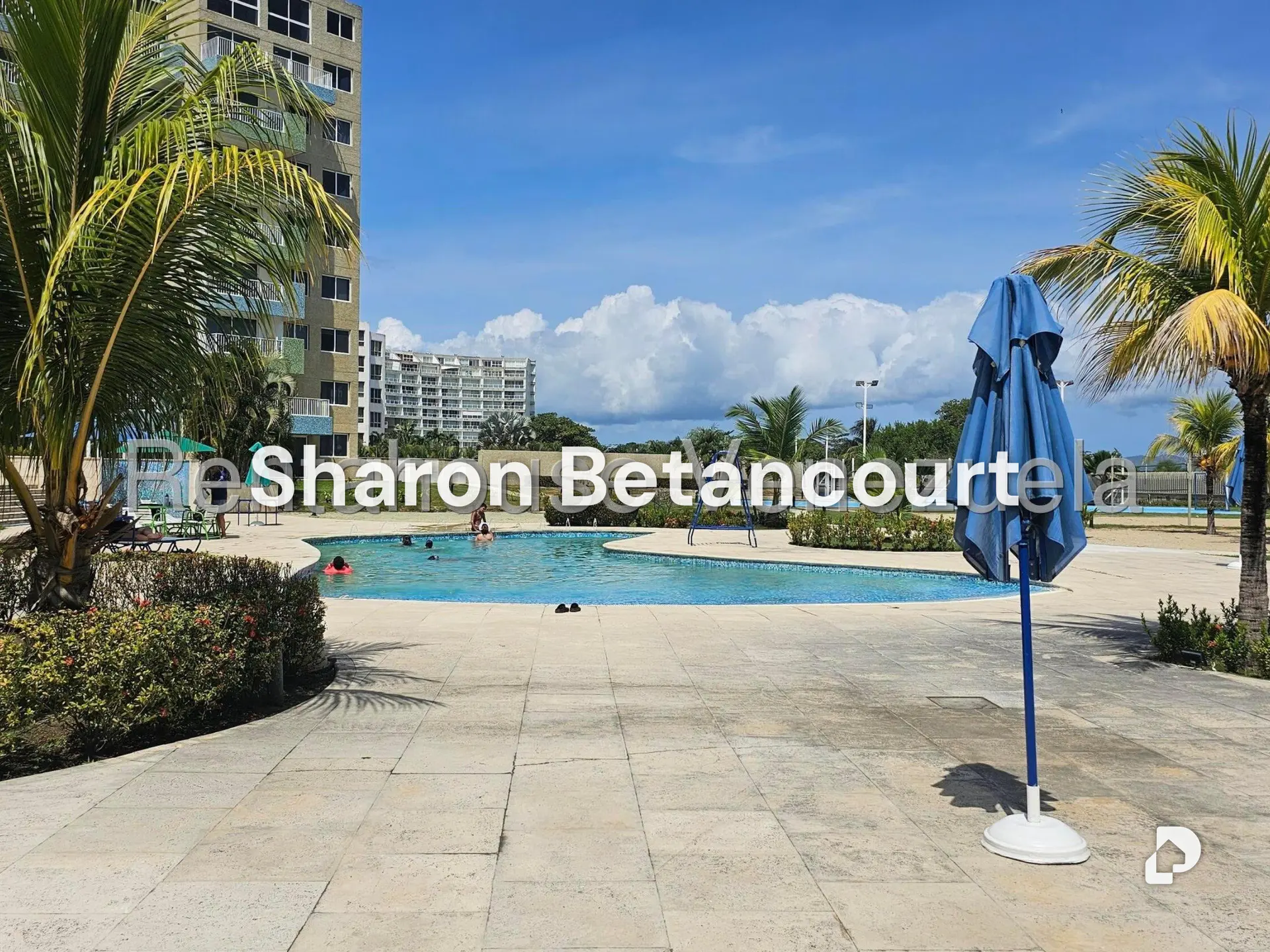Apartamento en Sabana de Oro, Higuerote – 24