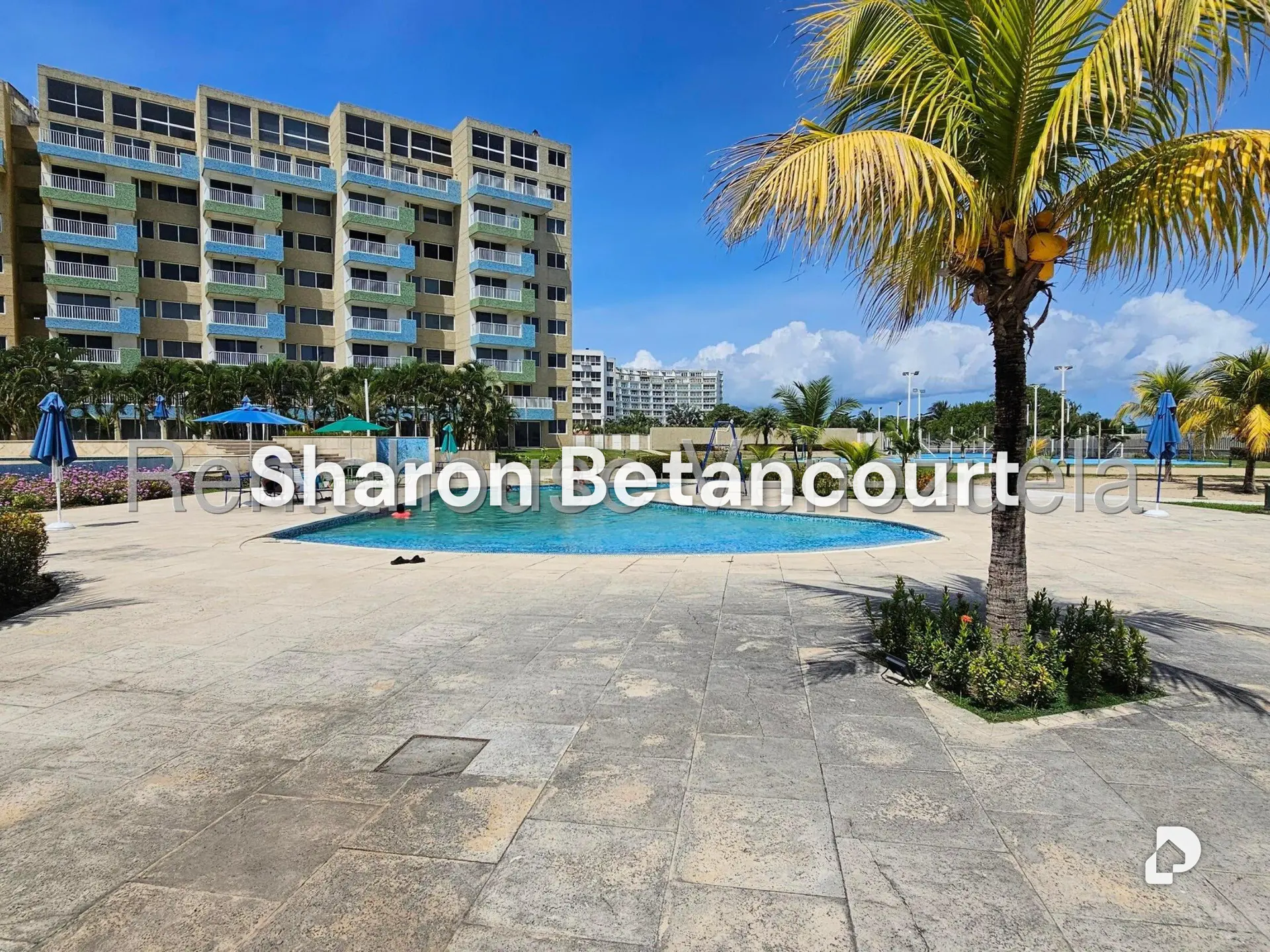 Apartamento en Sabana de Oro, Higuerote – 22