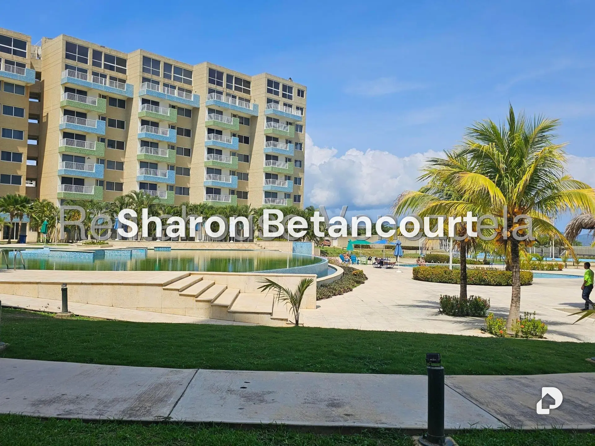 Apartamento en Sabana de Oro, Higuerote – 8