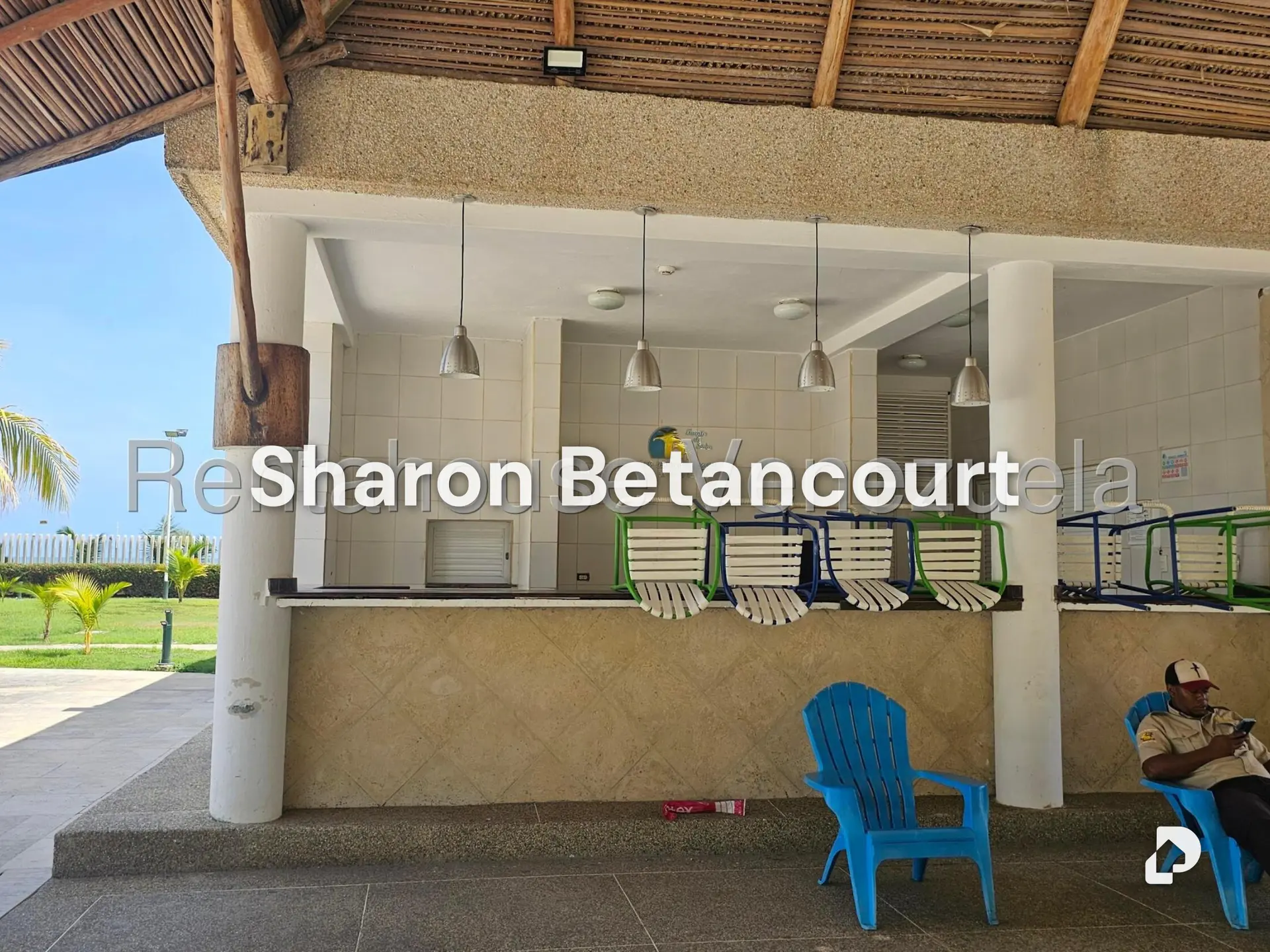 Apartamento en Sabana de Oro, Higuerote – 26