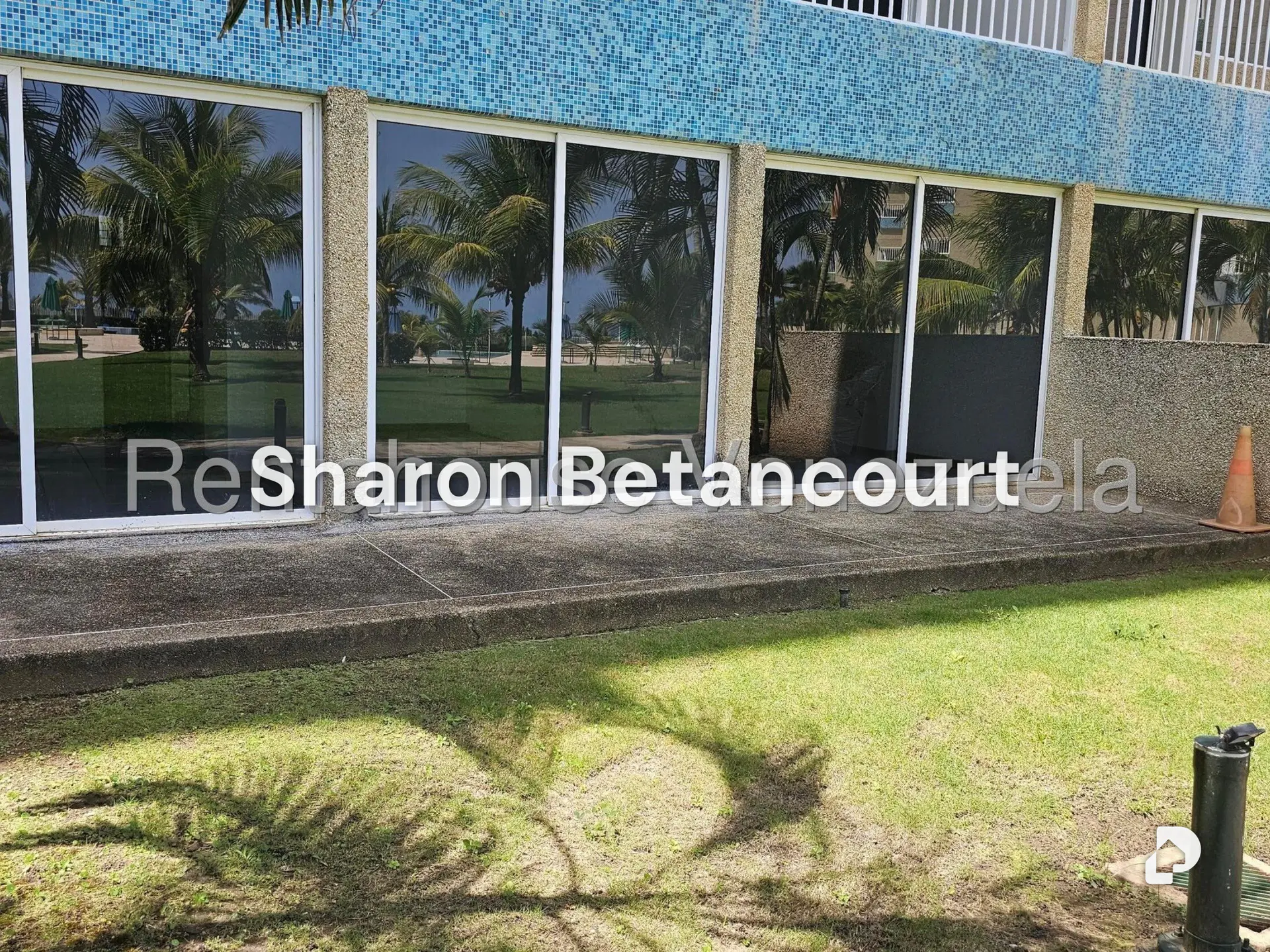 Apartamento en Sabana de Oro, Higuerote – 29