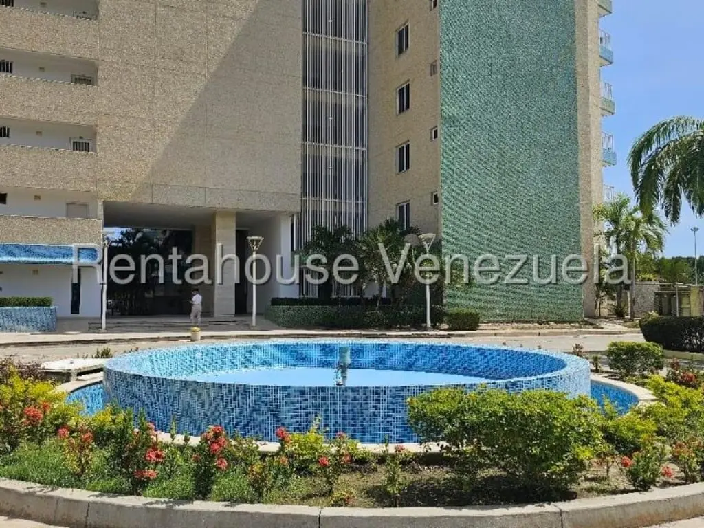 Apartamento en Sabana de Oro, Higuerote - 1