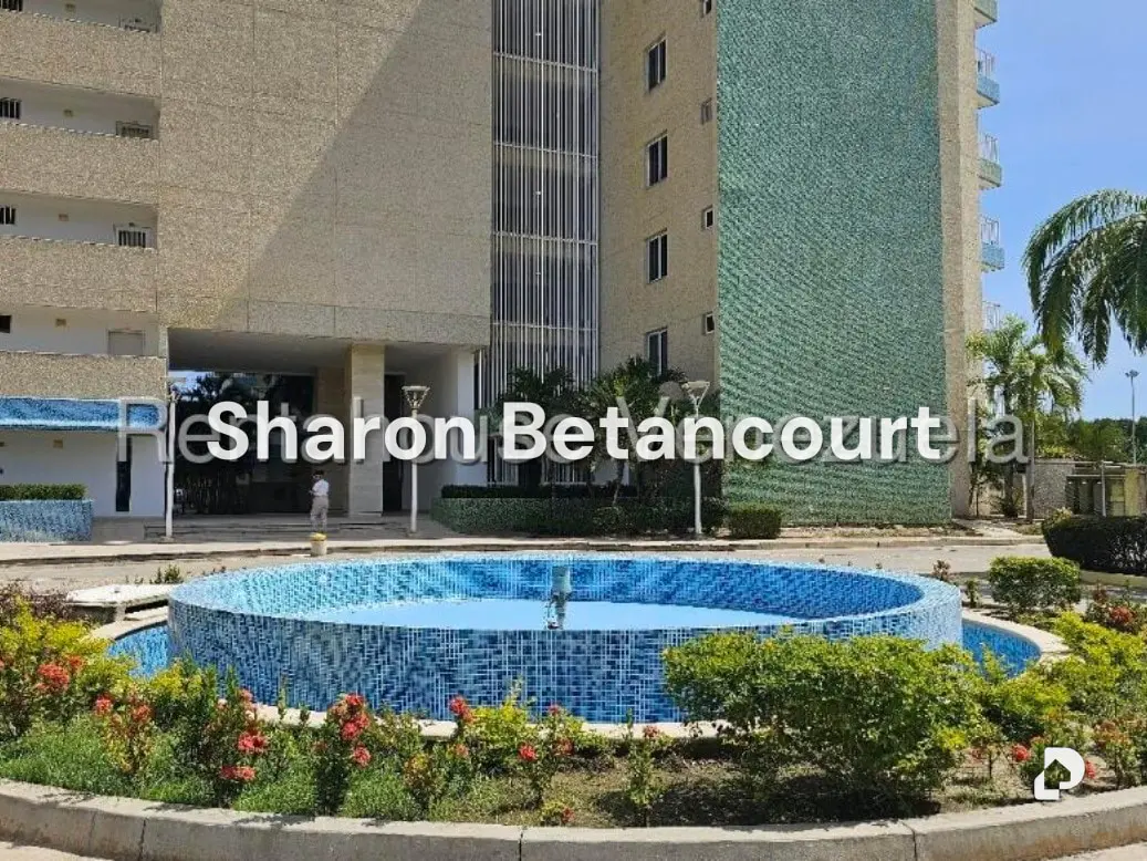 Apartamento en Sabana de Oro, Higuerote – 1