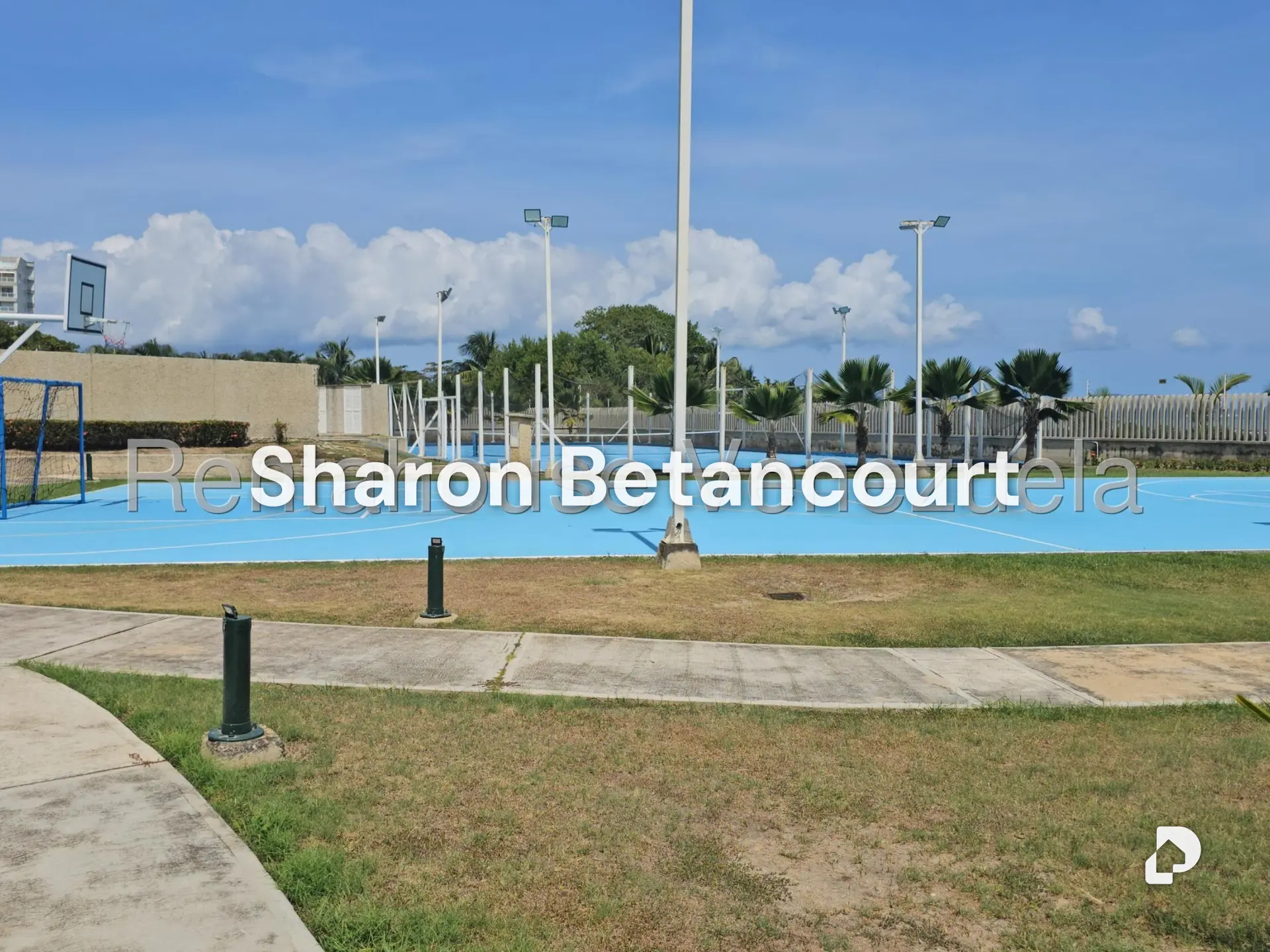 Apartamento en Sabana de Oro, Higuerote – 19