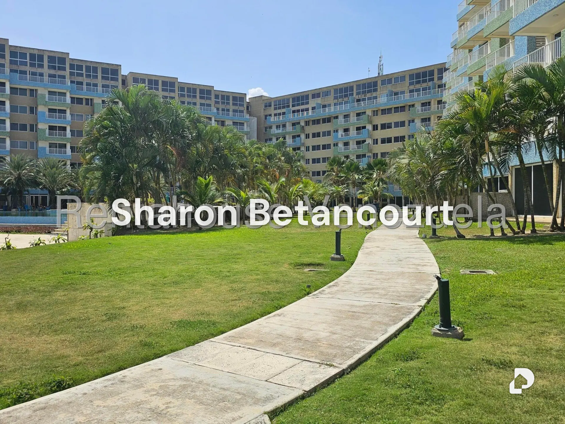 Apartamento en Sabana de Oro, Higuerote – 14