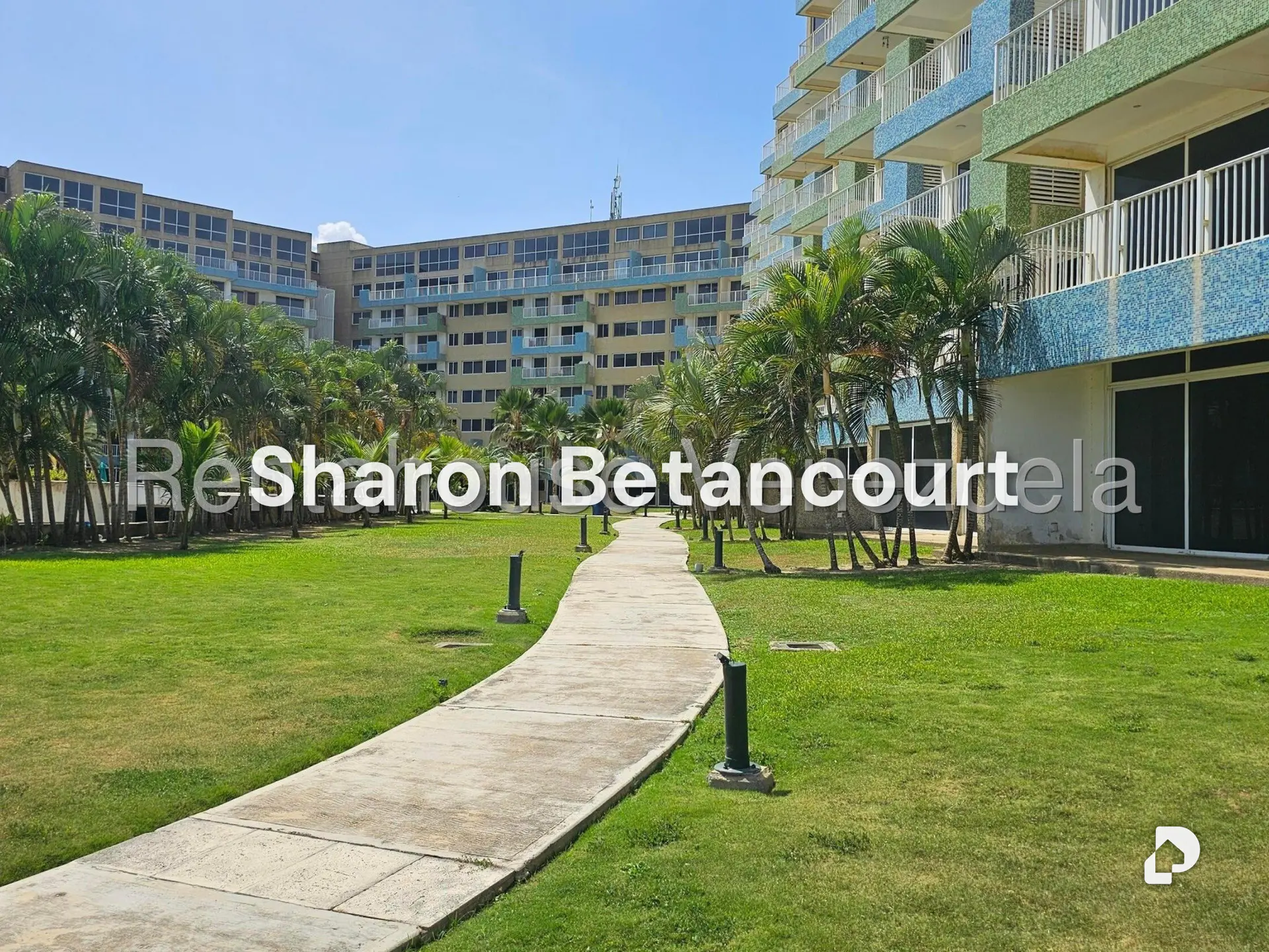Apartamento en Sabana de Oro, Higuerote – 15