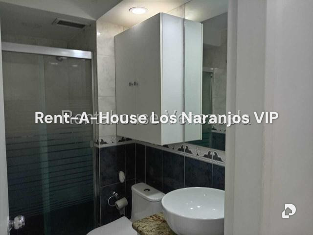 Apartamento en La Alameda, Caracas – 7
