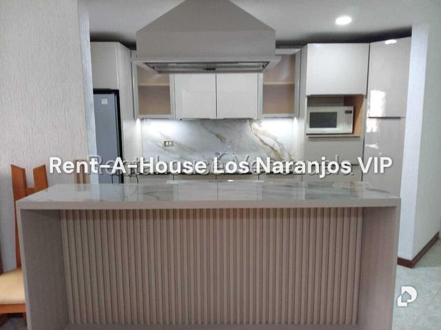 Apartamento en La Alameda, Caracas – 4