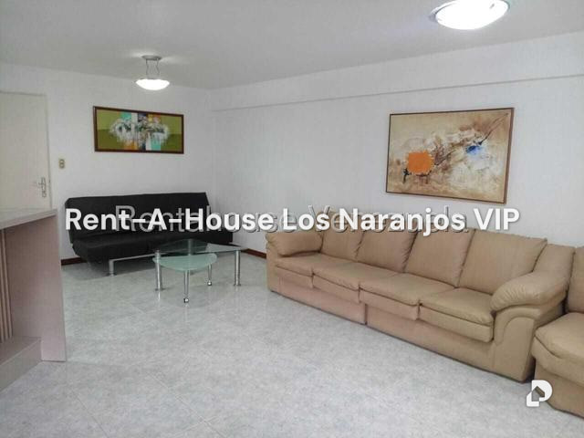 Apartamento en La Alameda, Caracas – 2