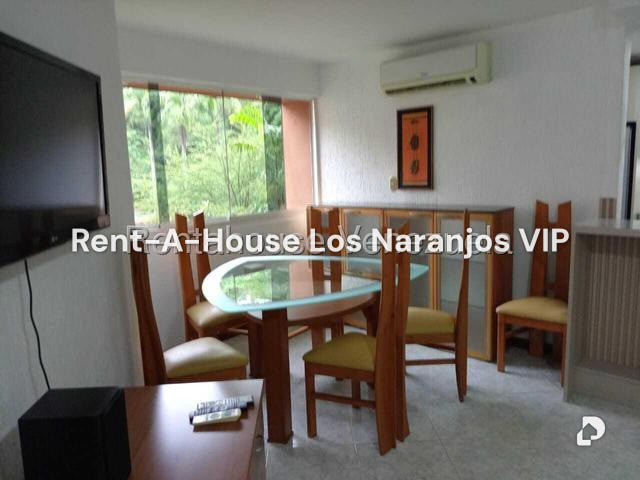 Apartamento en La Alameda, Caracas – 3