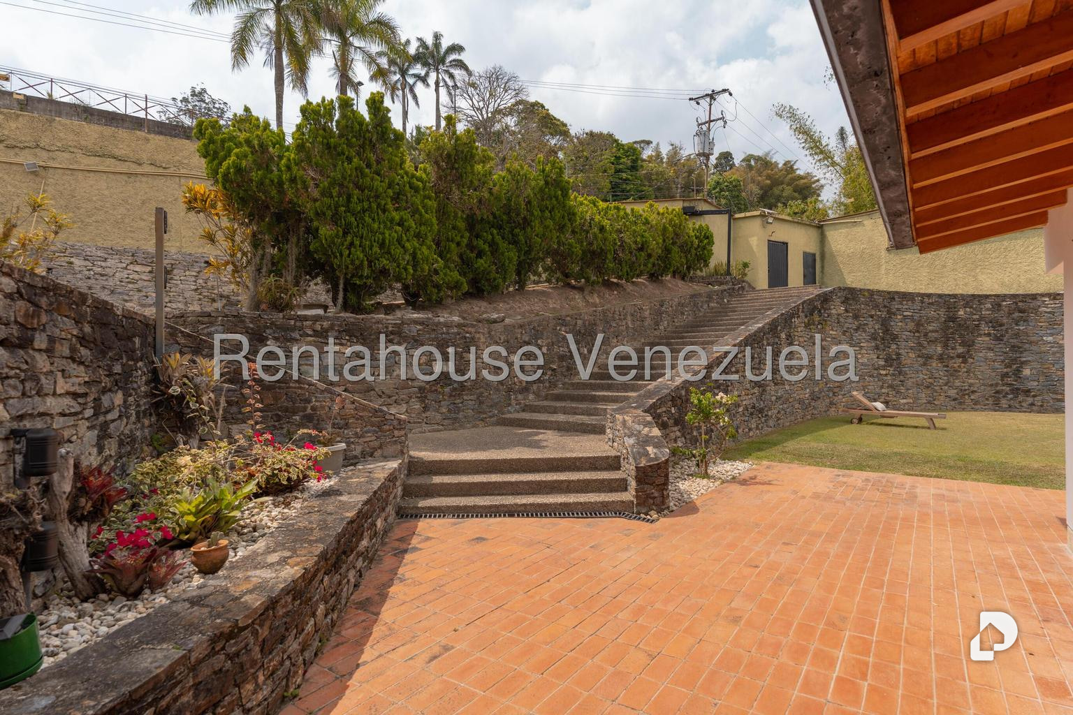 House in Oripoto, Caracas – 5