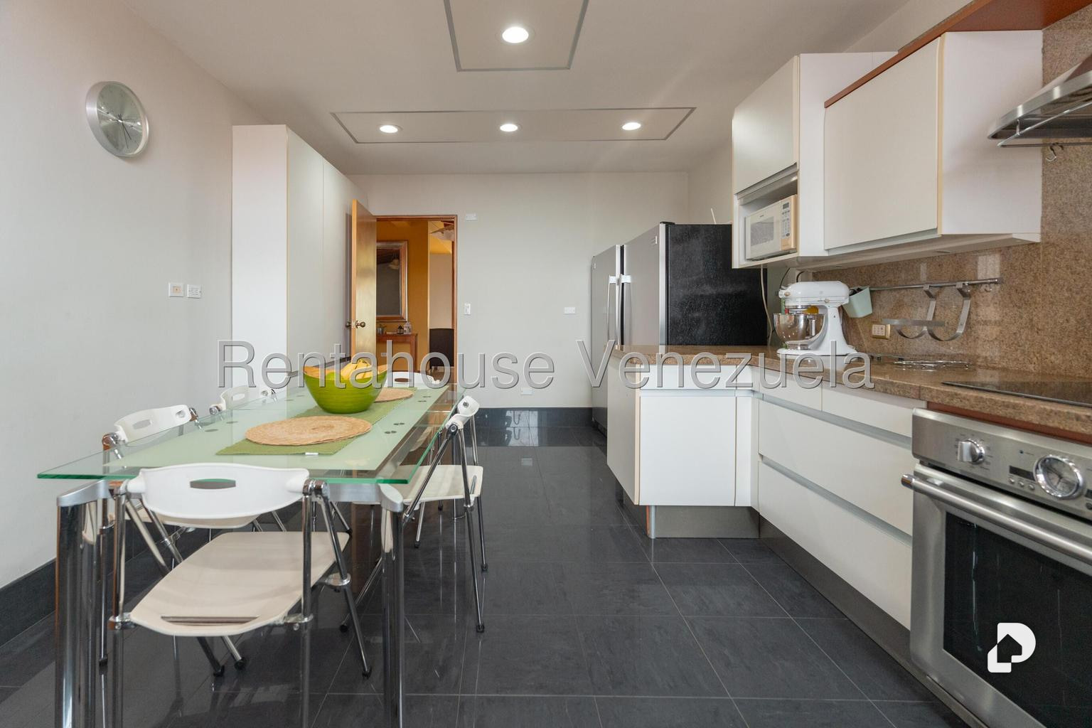 House in Oripoto, Caracas – 26