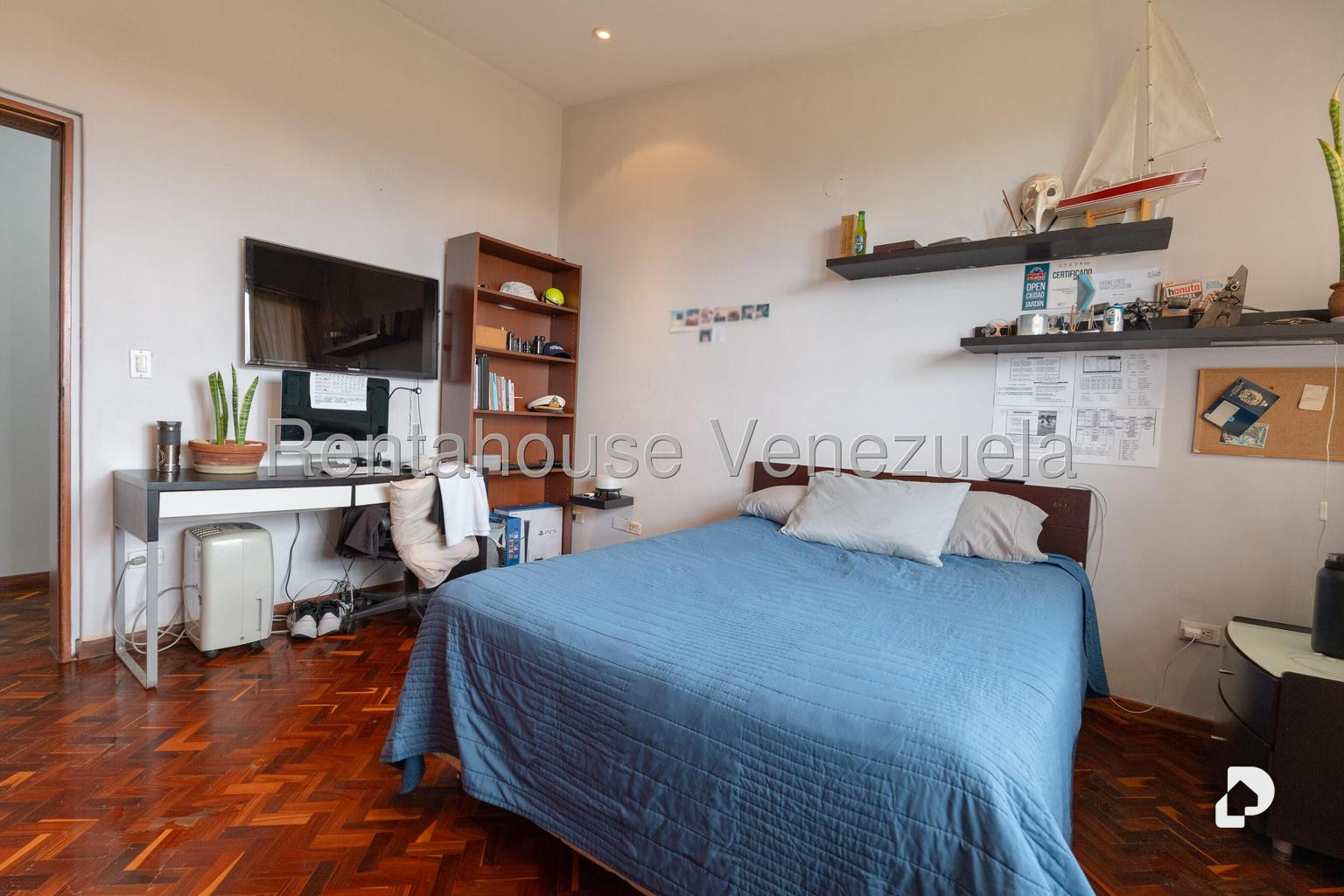 House in Oripoto, Caracas – 14