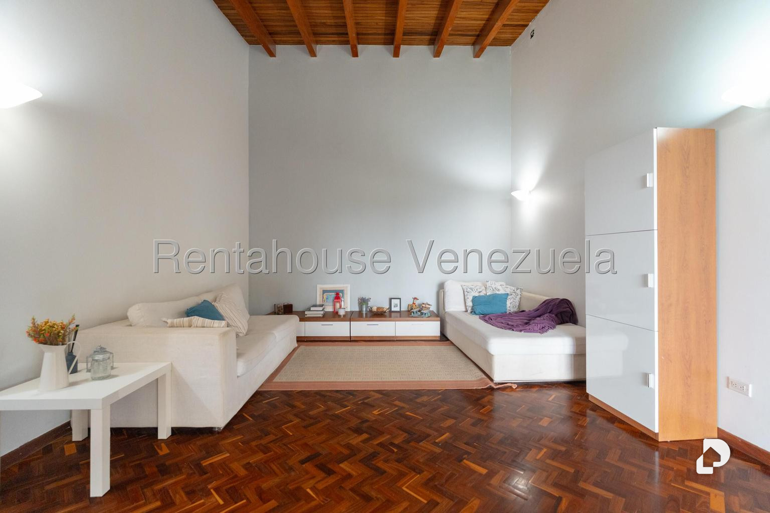 House in Oripoto, Caracas – 21