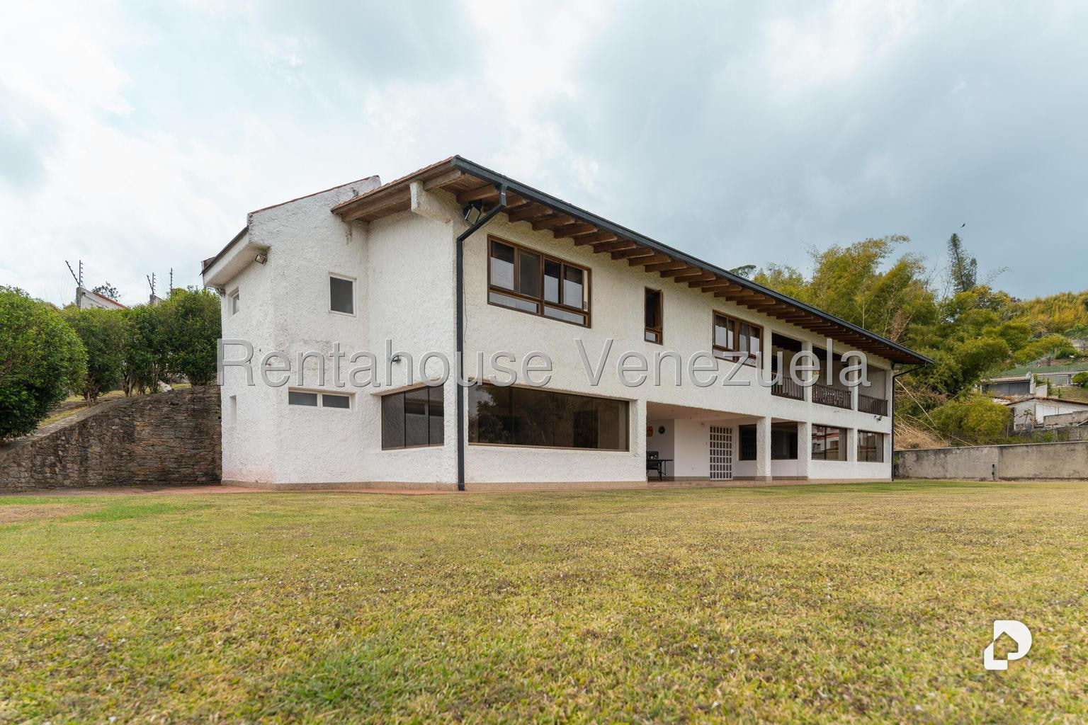 House in Oripoto, Caracas – 1
