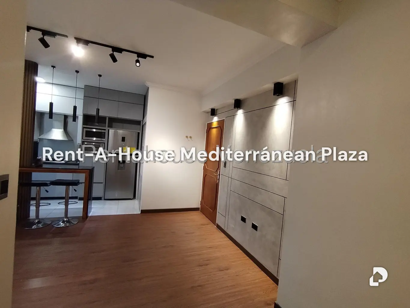Apartment in Los Mangos, Valencia – 5
