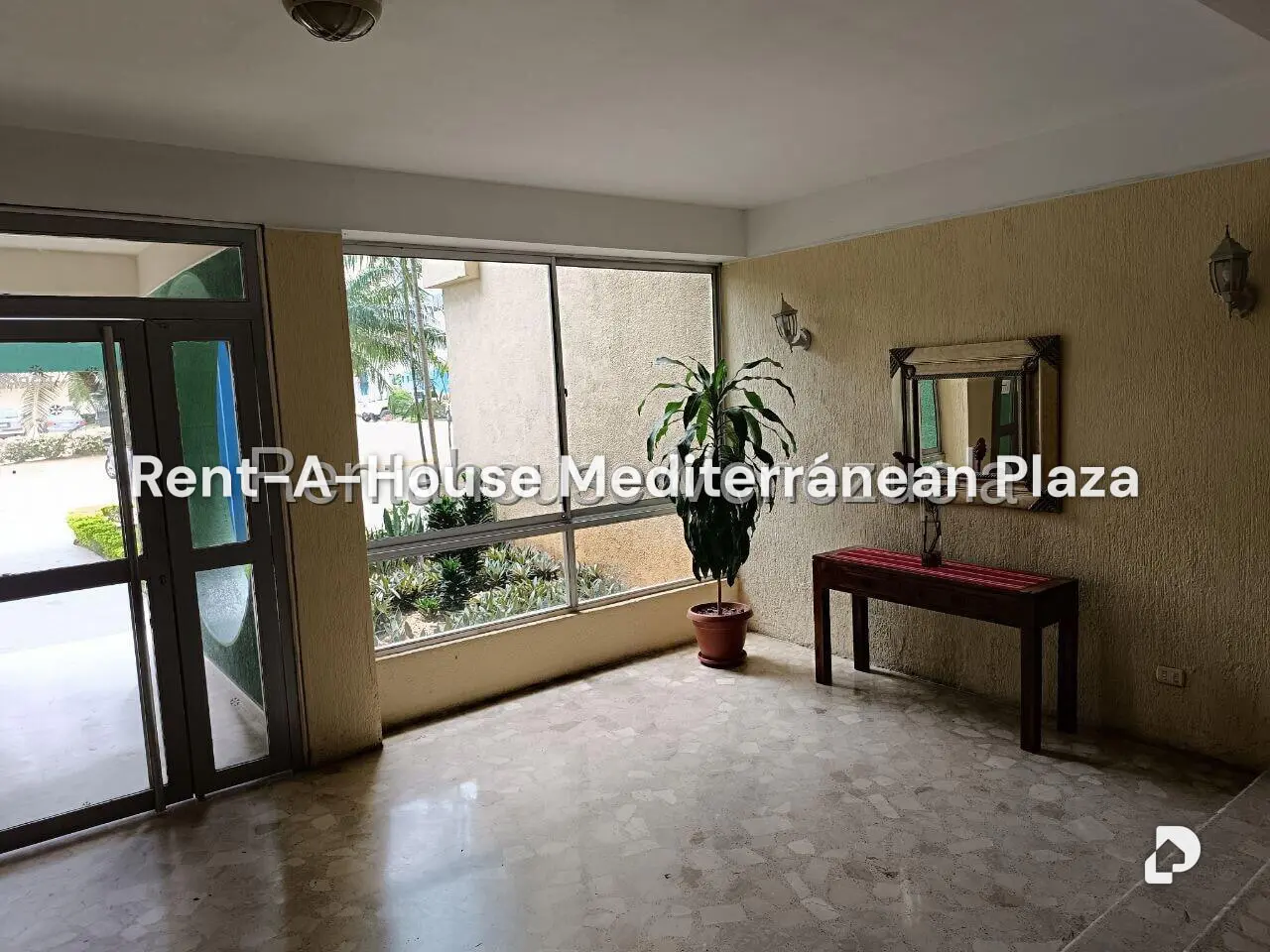 Apartamento en La Granja, Naguanagua – 3