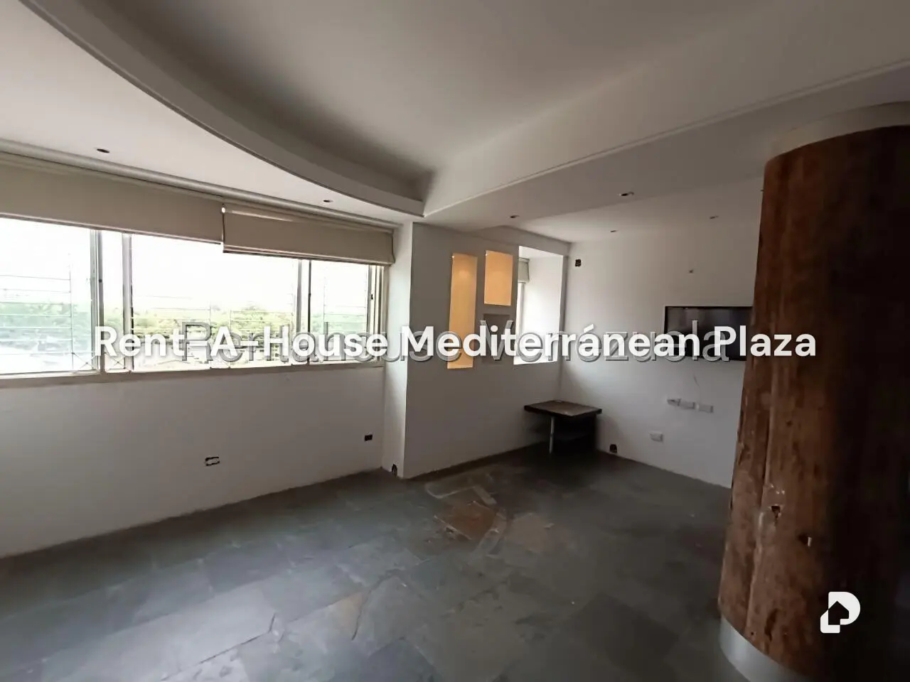 Apartamento en La Granja, Naguanagua – 20