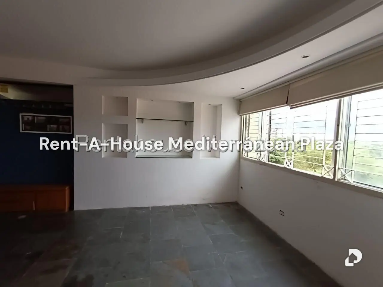 Apartamento en La Granja, Naguanagua – 21