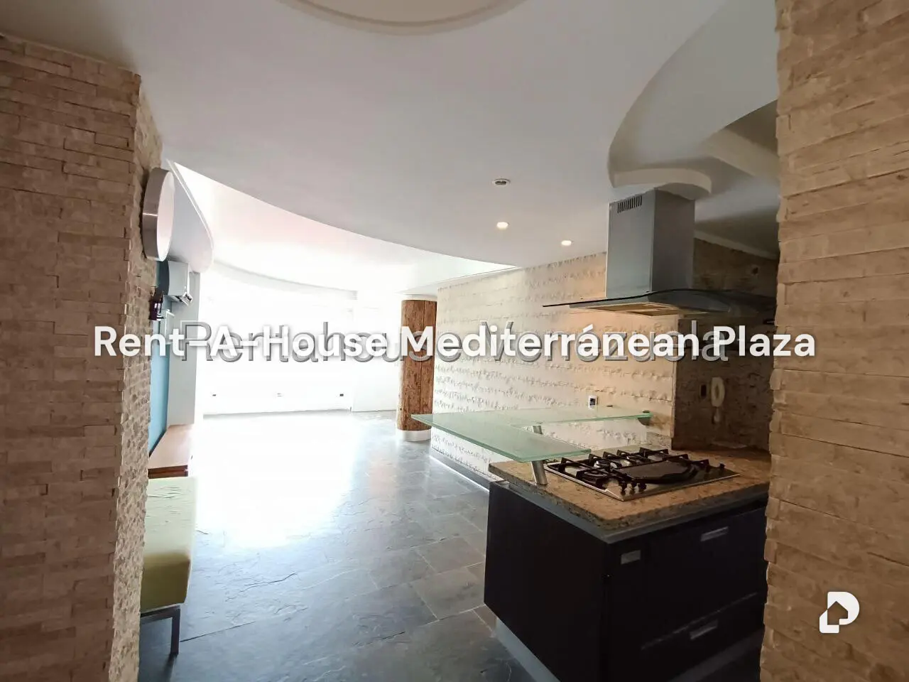 Apartamento en La Granja, Naguanagua – 5