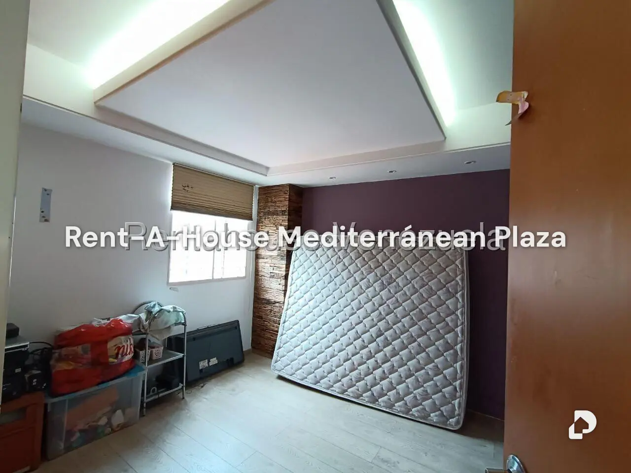 Apartamento en La Granja, Naguanagua – 28